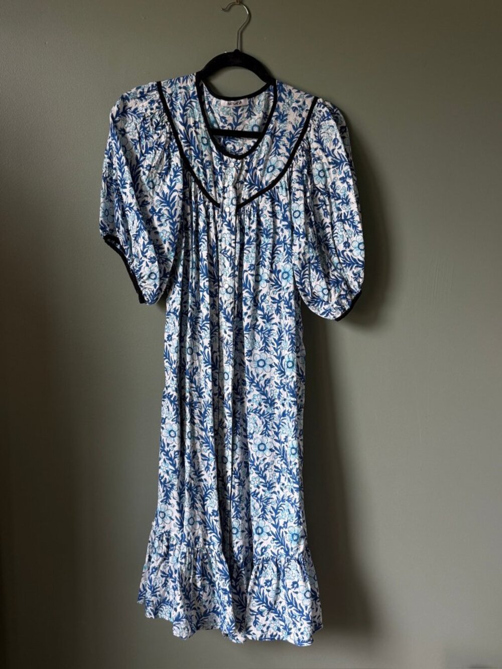 Batsheva House Dress - One Size Fits Most